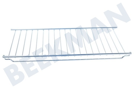 Electrolux Refrigerador Rejilla Balda superior 392x172mm