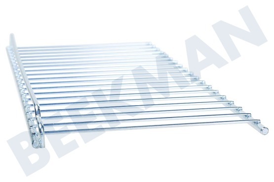 Electrolux Refrigerador Rejilla Balda superior 392x172mm
