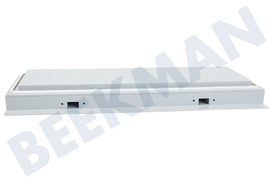 Dometic Refrigerador Solapa del congelador