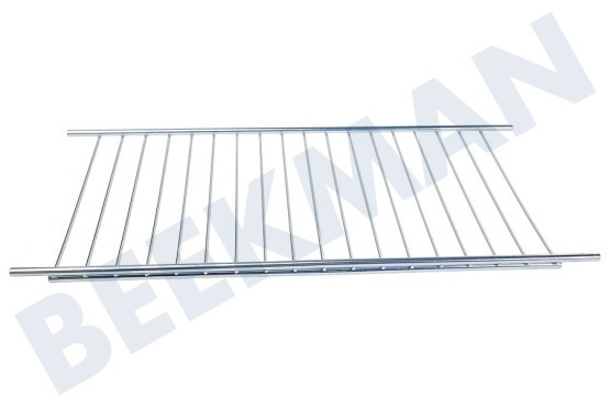 Dometic Refrigerador Compartimento del congelador de rejilla