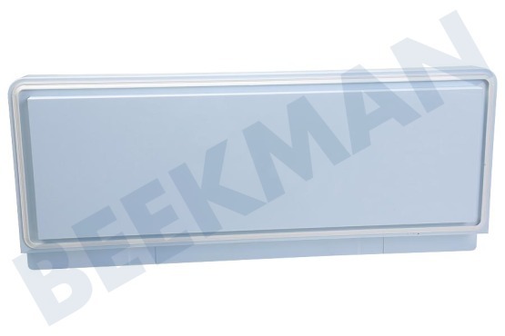 Sibir (n-sr) Refrigerador Solapa del congelador