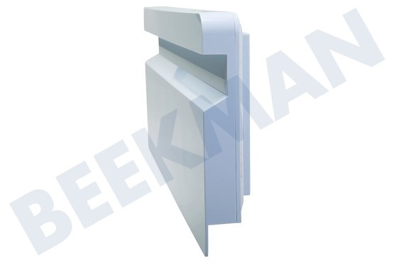 Sibir (n-sr) Refrigerador Solapa del congelador