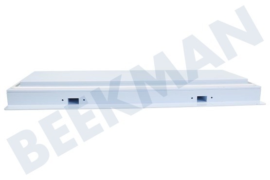 Sibir (n-sr) Refrigerador Solapa del congelador