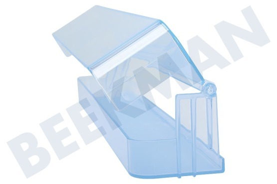 Dometic Refrigerador 207999373 Compartimento de la puerta por encima de azul