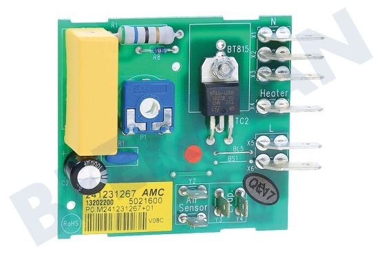 Kelvinator Refrigerador Módulo electrónico completo