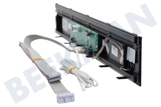 Dometic Refrigerador 289064420 Pantalla Completo con controles a la derecha.