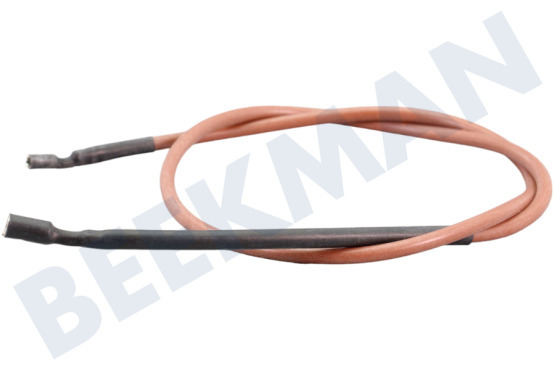 Electrolux loisirs Refrigerador Cable de encendido por chispa