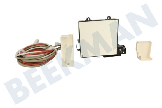 Dometic Refrigerador 289078809 Bloque de terminales completo