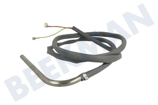 Dometic Refrigerador Resistencia Elemento calefactor 135 Watt, 230 Volt, en ángulo