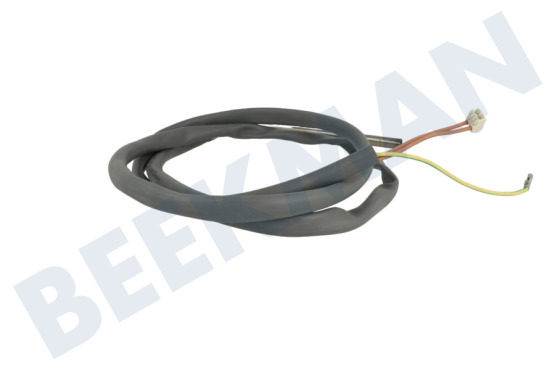 Dometic Refrigerador Resistencia Elemento calefactor 135 Watt, 230 Volt, en ángulo