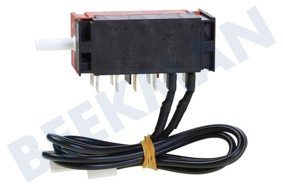 Dometic Refrigerador Interruptor selector