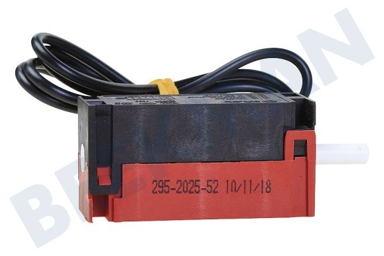Dometic Refrigerador Interruptor selector