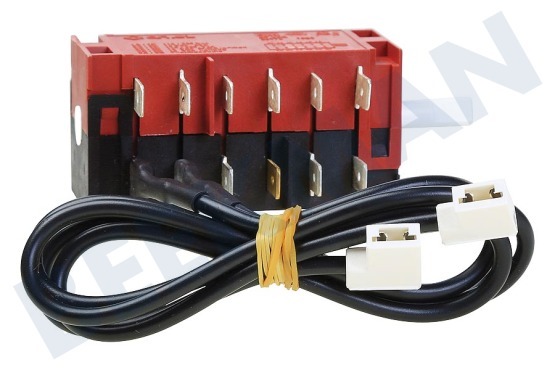 Dometic Refrigerador Interruptor selector