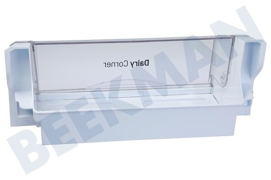LG Refrigerador AAP73191702 Estante de la puerta de la esquina de los productos lácteos