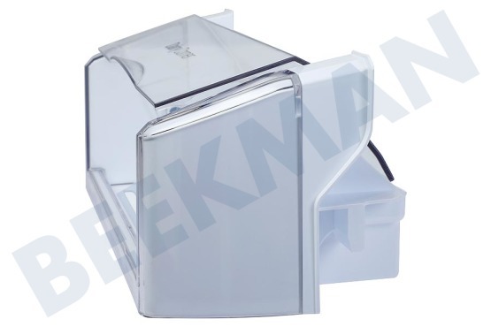 LG Refrigerador AAP73191702 Estante de la puerta de la esquina de los productos lácteos