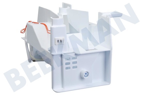 LG Refrigerador 5989JA1002D Parte de la carcasa de la máquina de hielo