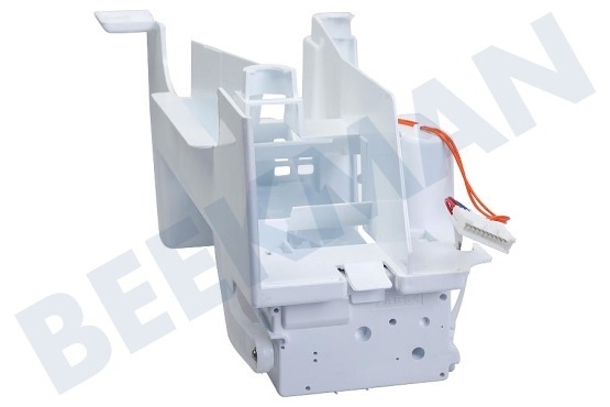 LG Refrigerador 5989JA1002D Parte de la carcasa de la máquina de hielo