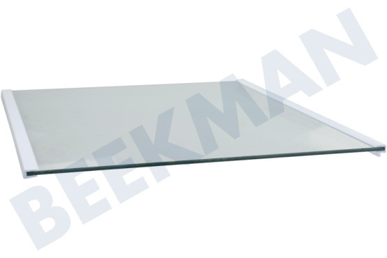 Haier Refrigerador 0060847404A Tabla de estante Plato de vidrio