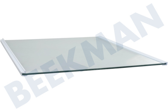 Haier Refrigerador 0060847404A Tabla de estante Plato de vidrio