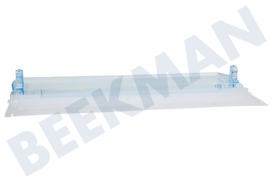 Haier Refrigerador 0060830763A Cubierta de bandeja
