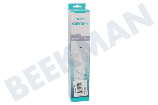 Hisense Refrigerador filtro de agua