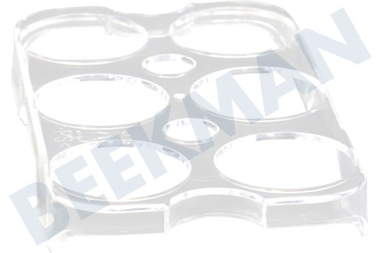 Gorenje Refrigerador Huevera Huevera, para 6 huevos