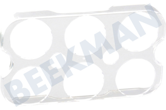 Gorenje Refrigerador Huevera Huevera, para 6 huevos