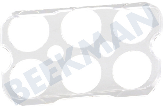 Gorenje Refrigerador Huevera Huevera, para 6 huevos