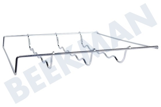 Hisense Refrigerador Soporte botellas frigo Estantería de vino