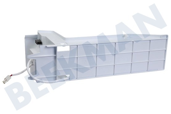 Hisense Refrigerador Soporte Depósito de agua