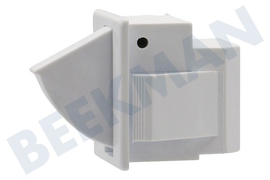 Gorenje Refrigerador Interruptor De iluminación interior