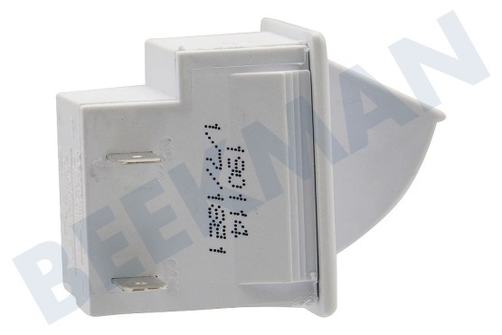 Gorenje Refrigerador Interruptor De iluminación interior