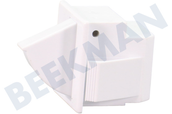 Upo Refrigerador Interruptor de iluminación