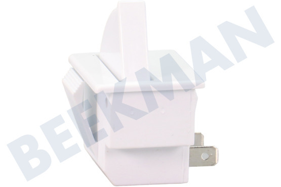 Upo Refrigerador Interruptor de iluminación