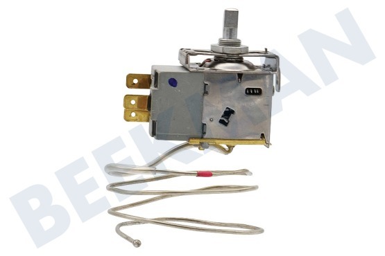 Inventum Refrigerador Termostato Refrigerador