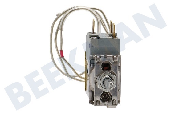 Inventum Refrigerador Termostato Refrigerador