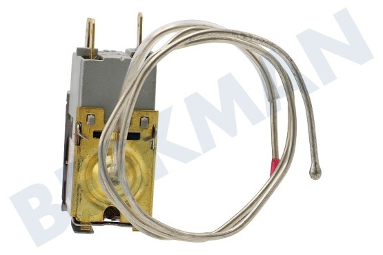 Inventum Refrigerador Termostato Refrigerador