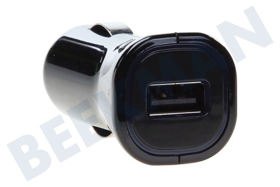 Ufo CC11 Cargador de coche con 1 USB 12-24V puerto 1,2A