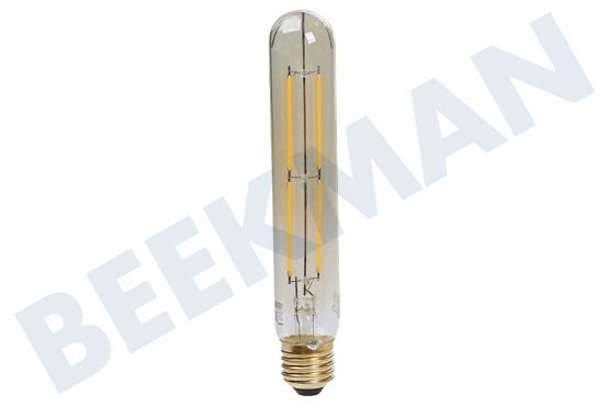 Siemens 1101003800 Lámpara de tubo de filamento LED E27 4,5 W, regulable