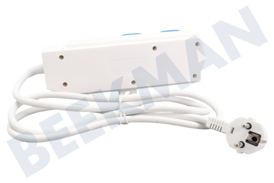 Easyfiks Protección Interruptor combinado 3500 Watt, 16A, 230 Volt