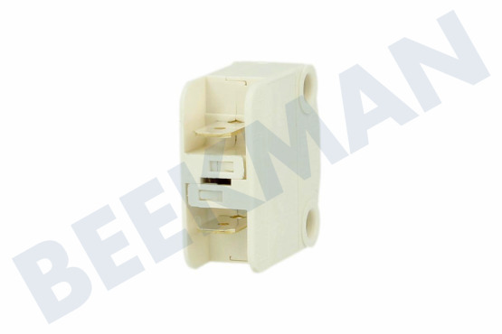 Miele Interruptor romper la puerta