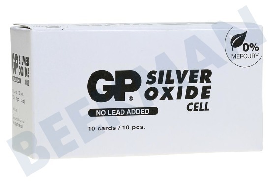 GP SR66 377 Batería del reloj GP