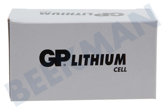 GP CR2450 Litio CR2450