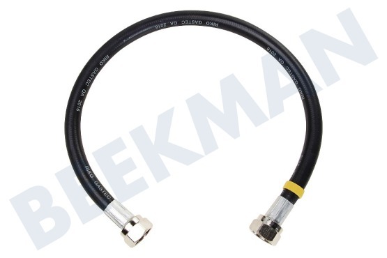 Easyfiks Manguera de gas Flexible de goma para dispositivos independientes.