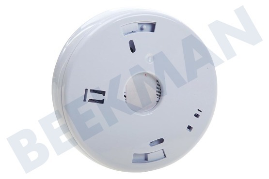 Smartwares RM218 Detector de humo con sensor óptico
