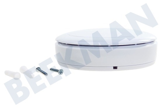 Smartwares RM218 Detector de humo con sensor óptico