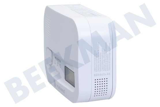 Smartwares FGA-1304 Detector de monóxido de carbono