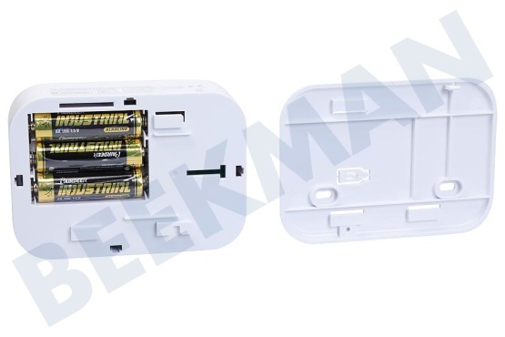 Smartwares FGA-1304 Detector de monóxido de carbono