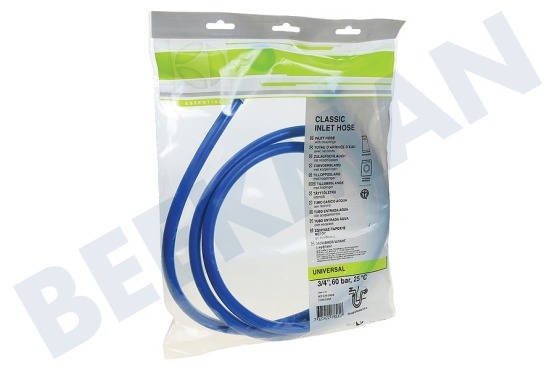 Electrolux Lavadora E2WII250A La manguera de alimentación - IMQ Classic recta de 2,5 m / ángulo