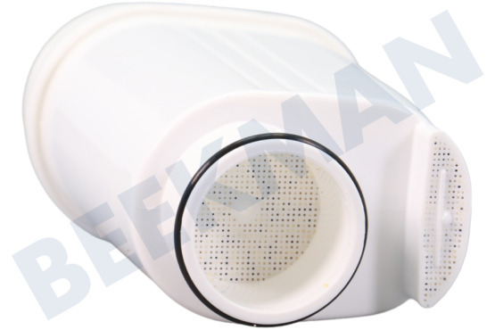 Philips Cafetera automática Filtro de agua Brita Intenza